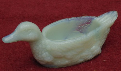 Rare magnifique ancien - ancien, canard