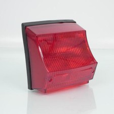 Feu arrière RMS pour scooter