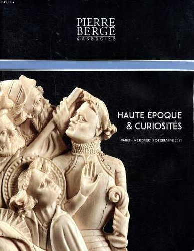 Haute époque curiosités - haute,