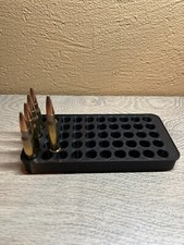 Plateau de rechargement noir