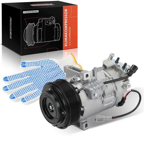 Klimakompressor 6sbl14c - klimakompressor,