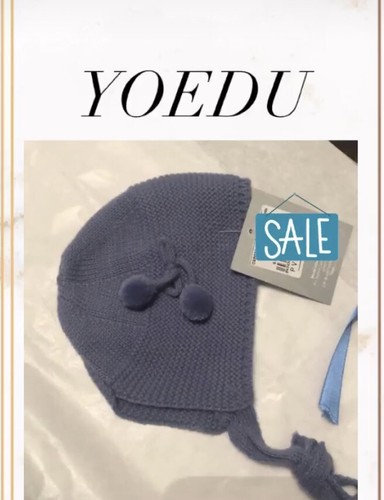 Yoedu baby blue - yoedu,