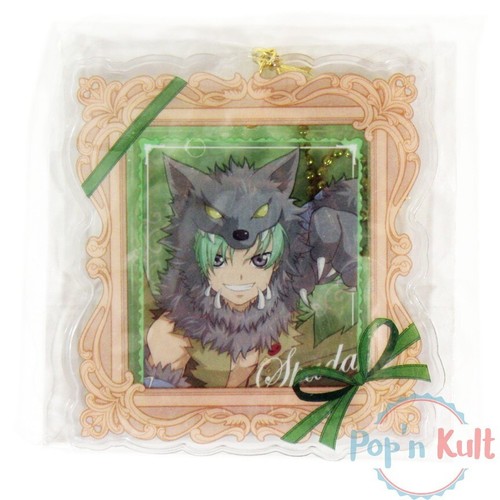 Tales series spada belforma - of,
