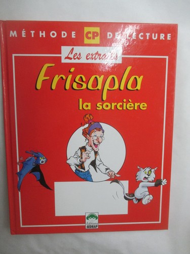 Méthode de lecture - cp,