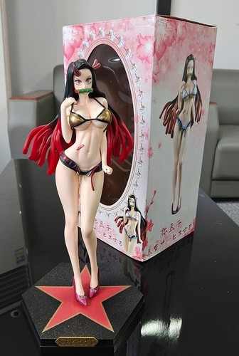 Demon slayer figurine - figurine, sexy