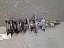 Amortisseur avant gauche Blanc/Rouge/Jaune Renault Megane IV 1.6Tce - 543025005R