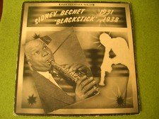  LP SIDNEY BECHET