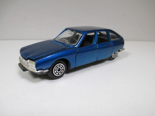 Citroen bleu foncé dark - citroen,
