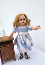 Ancienne poupée Bleuette UNIS