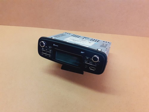 Autoradio renault clio usb - clio, iv