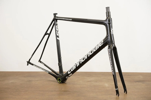 60cm cannondale supersix evo - 60cm,