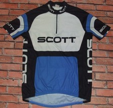 SCOTT Maillot Cyclisme Velo