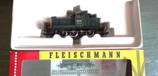 Fleischmann HO. Loco