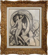 HENRI LAFFITE (1885-1977)