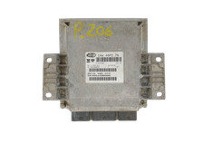 Calculateur 9652488080 IAW48P2.76 PSA Magneti Marelli 42244