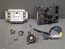 Kit demarrage calculateur BSI neiman - Peugeot 206 2.0i 177ch RFK