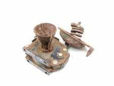 KIA Sorento 2007 Support roue