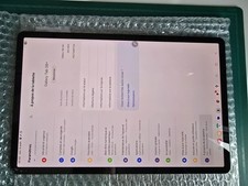 SAMSUNG TAB S8+  5G - 128Go -