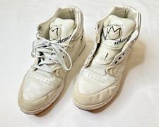 Jean Michel-Basquiat x Reebok