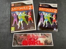 Just Dance 2 complet sur