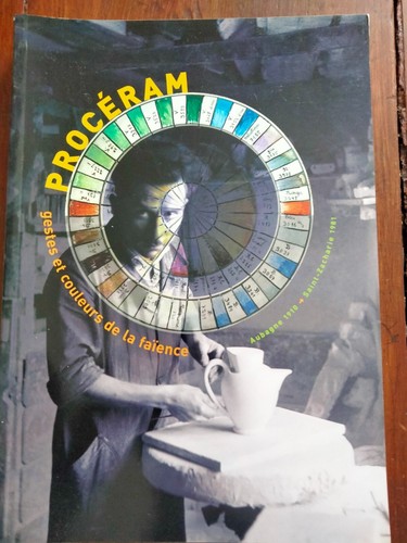 Livre proceram gestes et - proceram,