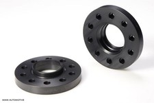 H&R wheel spacer black DR 40mm