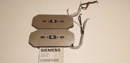 Inducteur plaque induction - inducteur,