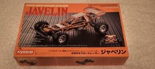 Kyosho Javelin NIB