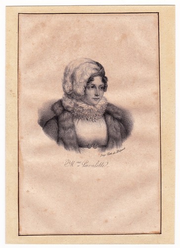 émilie louise beauharnais - Émilie,
