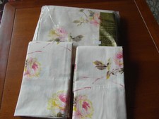 Drap housse Utica lit simple