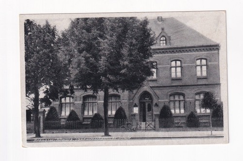 D3409 carte postale arendsee - d3409),