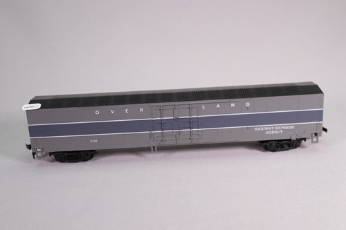 Le5017 train wagon de - ho,