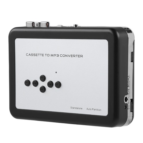 Portable cassette tape - portable,
