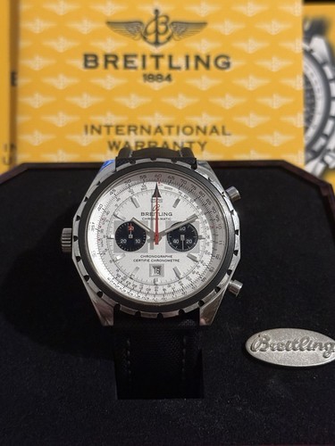 Breitling chrono matic a41360 - breitling,