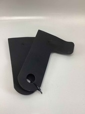 Paire De Lames Rentrant Droite