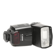 Accessoires pour appareil photo Canon Speedlite 430EX