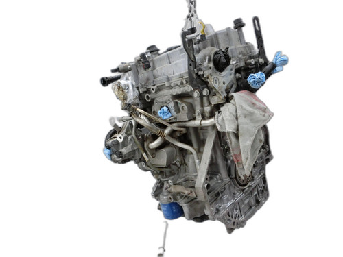 Moteur pièce - moteur,