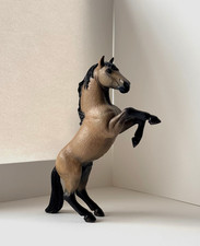 Custom Schleich RUSTLER -