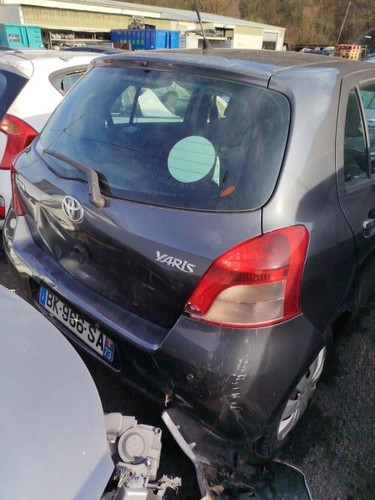 Alternateur toyota yaris - toyota,