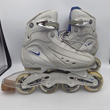 Nike Air Max N-Dorfin Elite 4