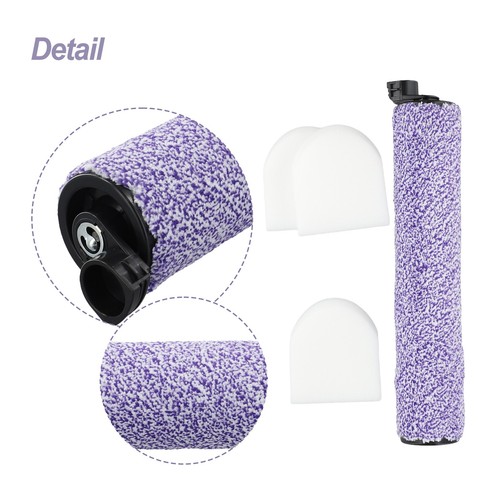 Pour for hydrovac brosse - for, à