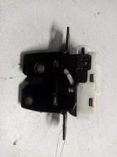 Serrure de coffre RENAULT