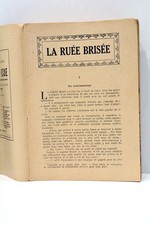 Collection "Patrie" Paris