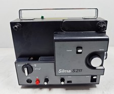 Projecteur Silma S211 - Non