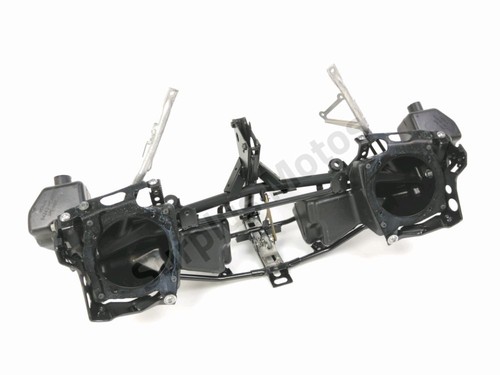 Araignee avant honda 1800 - avant,