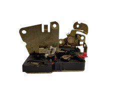 Serrure De Porte Avant Gauche 6025309503 Renault Espace 3 Rockwell 11428