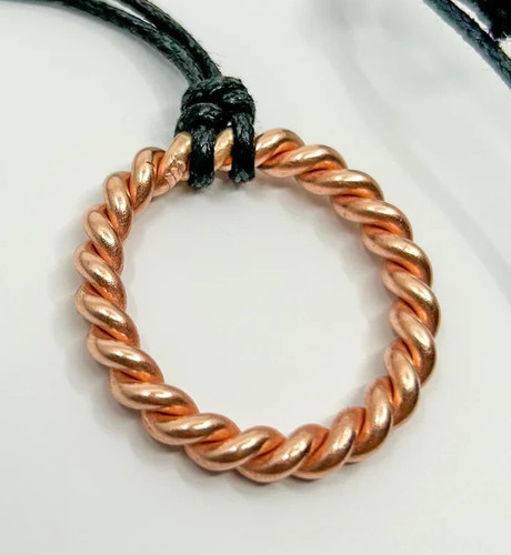 Bijoux médaillon pendentif