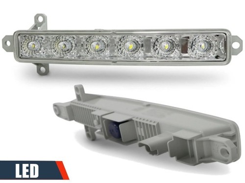 Led feu jour diurne - led,
