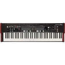 Viscount Legend One 73 Stage