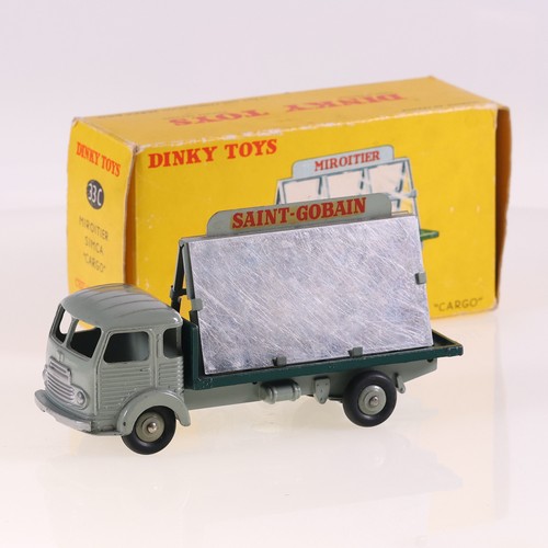 Dinky toys 33c simca - toys,